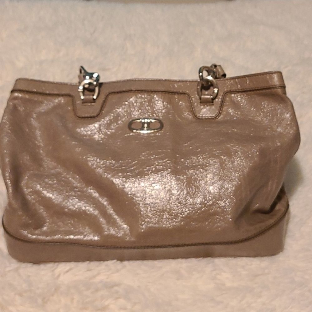 💯 Authentic  Celine tote bag 🍀
